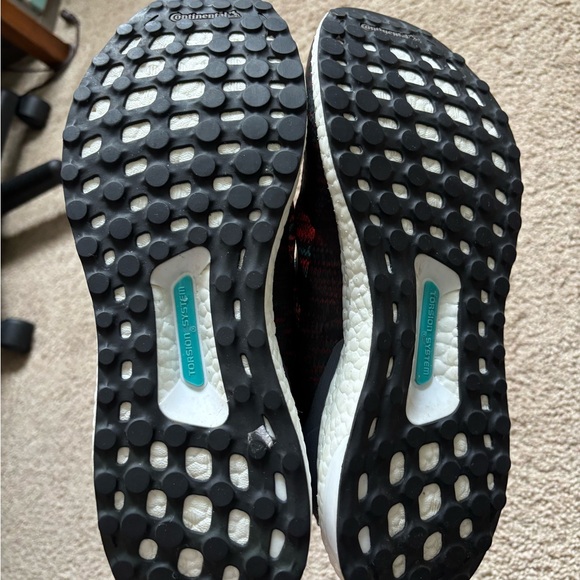 Adidas Ultra Boost ATR ~ RARE - Picture 4 of 5